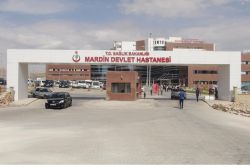 Hastanedeki yığılma sıkıntısı giderildi