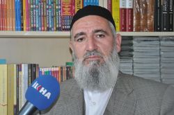 Kurban, takva için bir ölçüttür