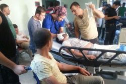 Cizre’deki saldırıda yaralananların isimleri belirlendi
