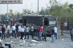 Kızıltepe’deki saldırıya ilişkin 5 tutuklama