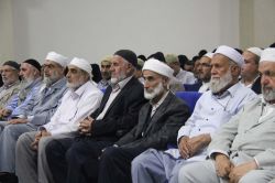 İttihad’ın olağanüstü genel kurul toplantısı yapıldı