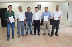 Kursiyerlere ‘Sürü Yönetimi Elemanı Belgesi’ verildi