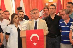 Diyarbakır  Askeri Hastanesi, Devlet Hastanesi ile birleştirildi