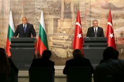 “Vize Serbestisi ve Geri Kabul Anlaşması mutlaka sonuçlandırılmalı”