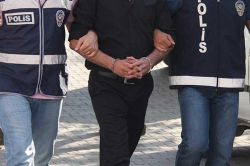 Denizli’de 38 kişi tutuklandı