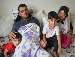 Gozunguyê ku dê êrîşa li Cizîrê de birîndar bûbû axivî