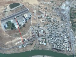 Êrîşa li Cizîrê hevkariya FETO/PKK dide nîşandan