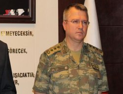 Fermandarê Cendirmeyan ê Bajarê Şernexê Ozturhan hat binçavkirin