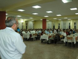 YYÜ'nün Hasarlı Binaları Güçlendiriliyor