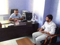 Arakandaki Vahşet Müslümanların Birliğinin Olmamasındandır