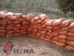 Li Mêrdînê 7 ton teqemenî hat bidestxistin