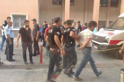 Sözlü tartışma kavgaya dönüştü: 7 yaralı