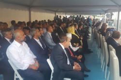 HÜDA PAR, ‘Birlik Beraberlik ve Kardeşlik Mitingi’ne katıldı