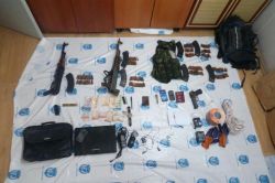 Van’da 2 PKK’li öldürüldü