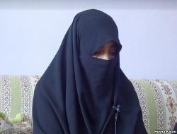 “Mêrê min ji ber ku endamê Mustazaf-Derê bû bi kumpasa FETO wî girtin”