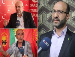 Armanca êrîşên wesayîtan ên bombeyî ew e ku qaos pêk were