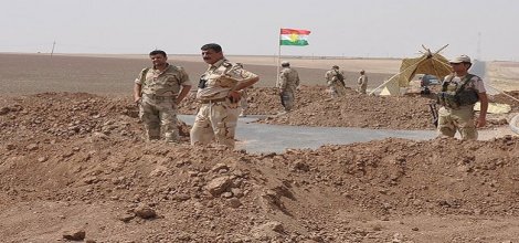 IŞİD'den Peşmerge'ye ateşkes teklifi