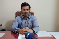 Merhamet Eli Gıda Bankası’ndan kurban kampanyası