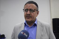 “Kurban kesmek fitne ve fesadın önüne geçer”