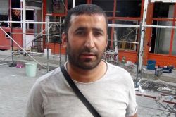 “O gece yardım isteyen kız çocuğun çığlığı hâlâ kulağımda”