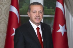 Cumhurbaşkanı Erdoğan'dan  Cerablus harekâtında  kararlılık vurgusu