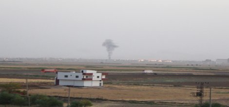 "PYD, Müslüman Kürt Halkına Değil Esed Rejimine Çalışıyor"