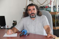 "Pazara getirilen her hayvanın sağlık raporunun olması gerekiyor"