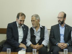 “Pêwîst e dosyayên kesên ku ji teref FETO ve hatine mehkûmkirin ji nû ve vebin”