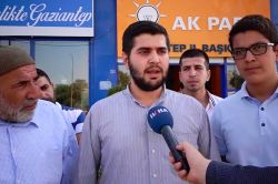 “Cezaevlerinde paralel yapının mağduru olan yüzlerce kişi var”