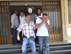 Dolandırıcılık Operasyonu: 4 Tutuklama
