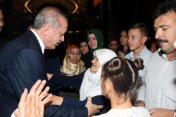 Şehitlerimiz ve Gazilerimiz Millet olarak bizim şeref madalyalarımızdır