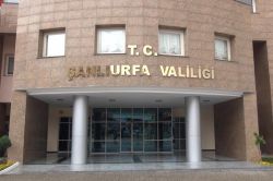 Şanlıurfa Valiliği HDP mitingine izin vermedi