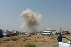 İpekyolu’na tuzaklanan patlayıcı imha edildi