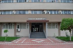 Batman merkezli FETÖ operasyonunda 13 işadamı gözaltına alındı