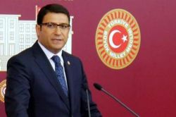 AK Parti Eski Milletvekili İdris Şahin gözaltına alındı