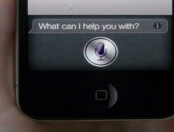 Siri hatası Apple'ın canını yakacak!