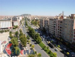 Adıyaman Belediyesi’nden ‘canlı bomba’ anonsu