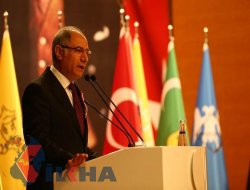 İçişleri Bakanı Efkan Ala görevini bıraktı