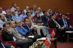 Vali Tuna: Çocukların eğitimine önem verilmeli