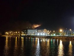 Bitlis Valisinden saldırıyla ilgili açiklama