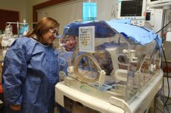 7 yıllık bebek özlemleri ikiz bebekle son buldu