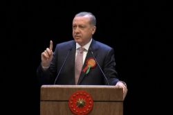 “Milletin birliğe her zamankinden çok daha fazla ihtiyacı var”