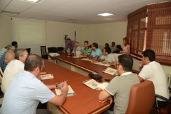 Diyarbakır’da kurban kesim yerleri belirlendi