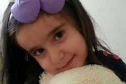 Kaza kurşunu 6 yaşındaki çocuğun canını aldı