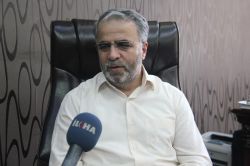 “Gencecik yaşta Kur’an tutması gereken eller silah tutabiliyor”