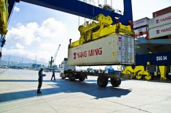 TİM, ihracat rakamlarını açıkladı