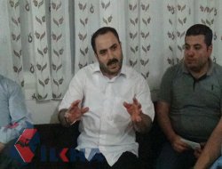 Dema ku biryara tehliyeya wî hat veşartin 2 sal zêde di girtîgehê de ma