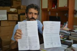 Yasayla bırakılan hırsızlar işbaşında