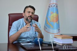 Kurban Rabbe yaklaşmaktır