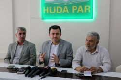 Yavuz’dan gündeme dair önemli açıklamalar